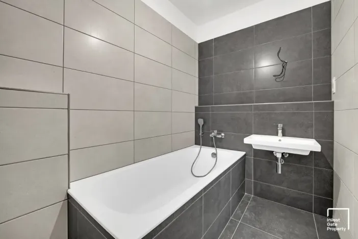 Prodej bytu 2+kk, České Budějovice - České Budějovice 3, K. Šatala, 64 m2