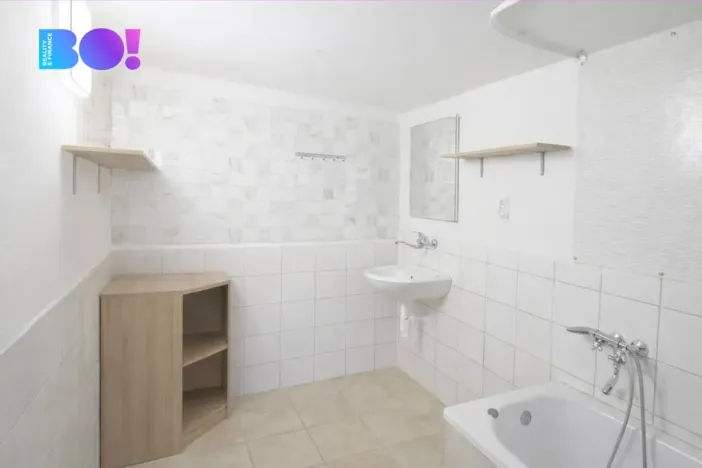 Pronájem rodinného domu, Lipník nad Bečvou - Lipník nad Bečvou VI-Loučka, 130 m2