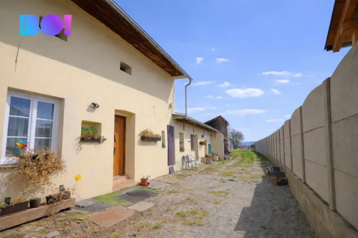 Pronájem rodinného domu, Lipník nad Bečvou - Lipník nad Bečvou VI-Loučka, 130 m2