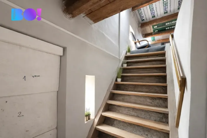 Pronájem rodinného domu, Lipník nad Bečvou - Lipník nad Bečvou VI-Loučka, 130 m2