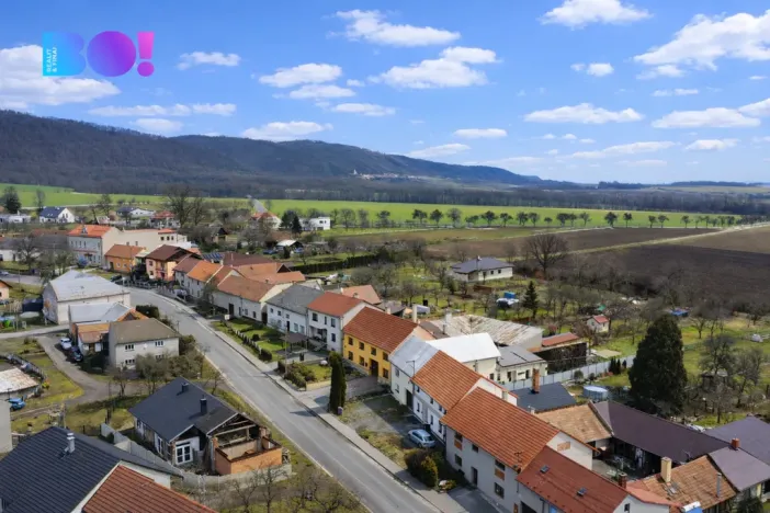 Pronájem rodinného domu, Lipník nad Bečvou - Lipník nad Bečvou VI-Loučka, 130 m2