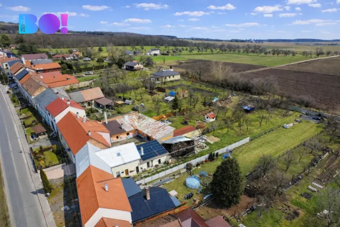 Pronájem rodinného domu, Lipník nad Bečvou - Lipník nad Bečvou VI-Loučka, 130 m2