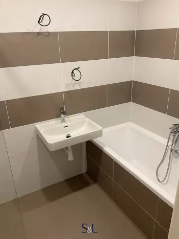 Pronájem bytu 3+1, Mimoň, Pánská, 80 m2