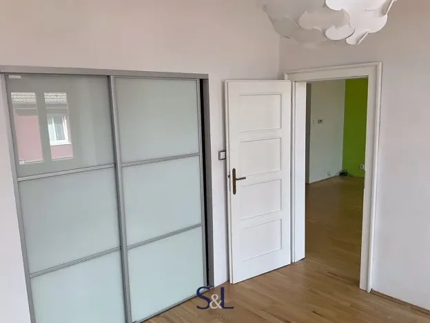 Pronájem bytu 3+1, Mimoň, Pánská, 80 m2