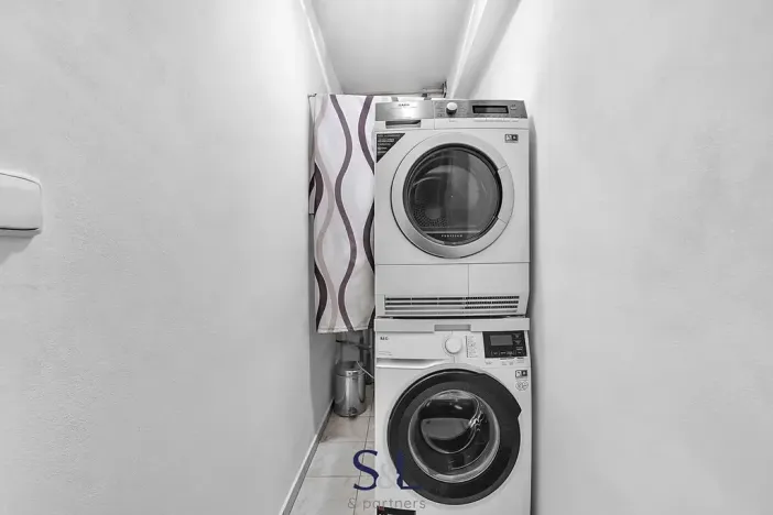 Prodej bytu 3+kk, Liberec, U Slunečních lázní, 96 m2