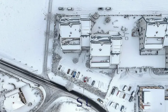 Prodej bytu 3+kk, Liberec, U Slunečních lázní, 96 m2