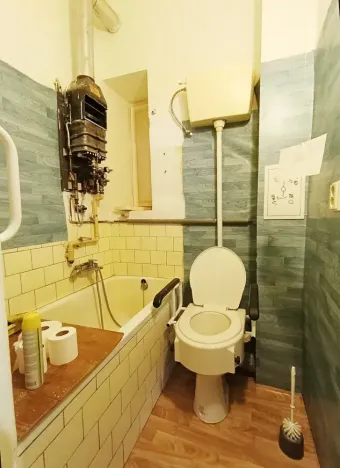 Prodej bytu 2+kk, Hradec Králové, Horova, 49 m2