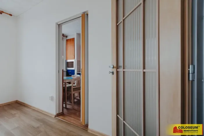 Pronájem bytu 2+1, Kunštát, 44 m2