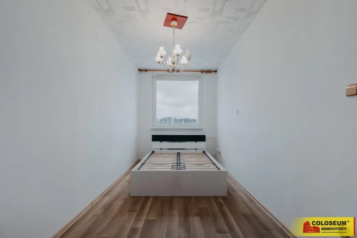 Pronájem bytu 2+1, Kunštát, 44 m2