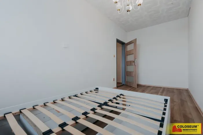 Pronájem bytu 2+1, Kunštát, 44 m2