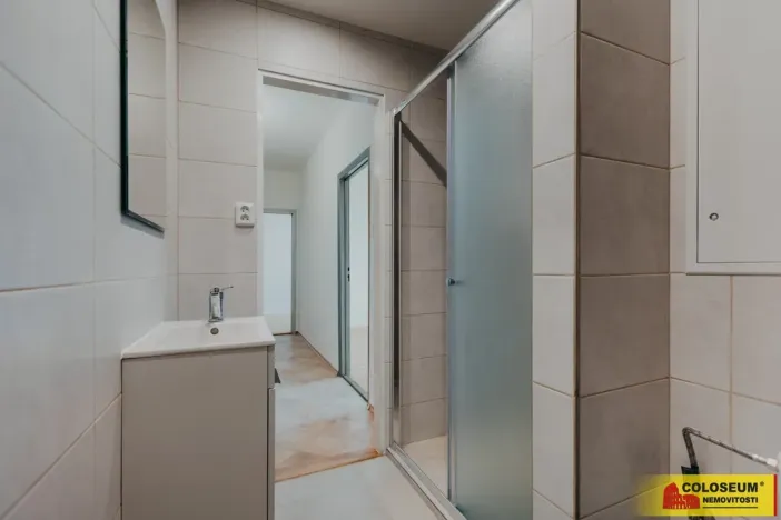 Pronájem bytu 2+1, Kunštát, 44 m2