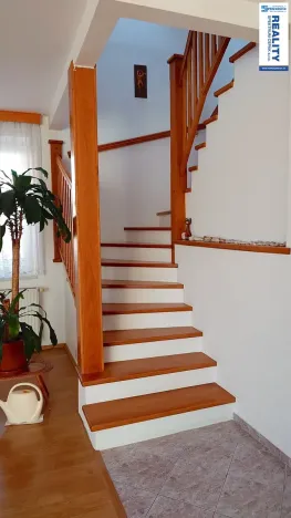 Prodej rodinného domu, České Budějovice, U Hřbitova, 230 m2