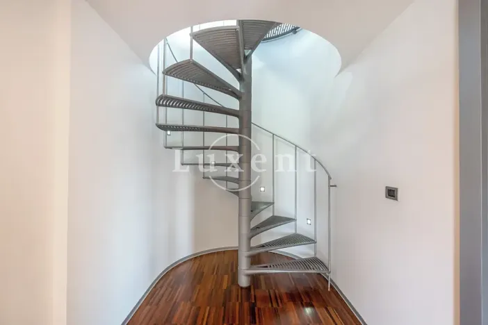 Prodej rodinného domu, Tuchoměřice, Na Výsluní, 261 m2