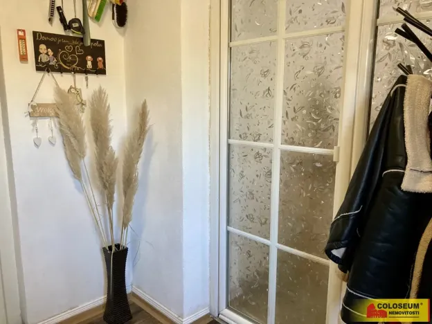 Prodej rodinného domu, Suchohrdly, 80 m2