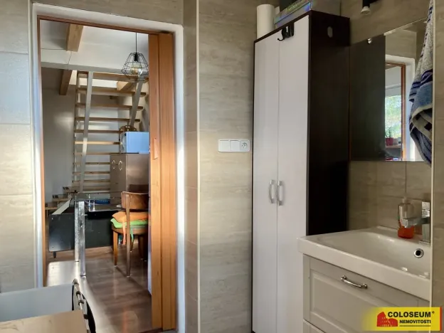 Prodej rodinného domu, Suchohrdly, 80 m2