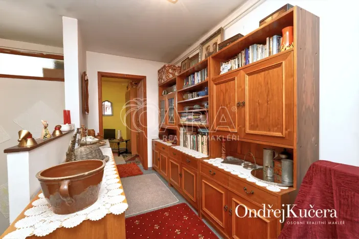 Prodej činžovního domu, Kladno, Osvoboz. pol. vězňů, 1000 m2