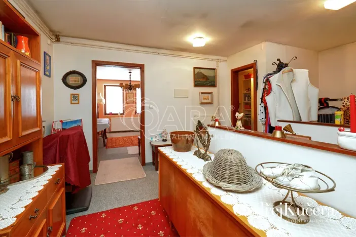 Prodej činžovního domu, Kladno, Osvoboz. pol. vězňů, 1000 m2