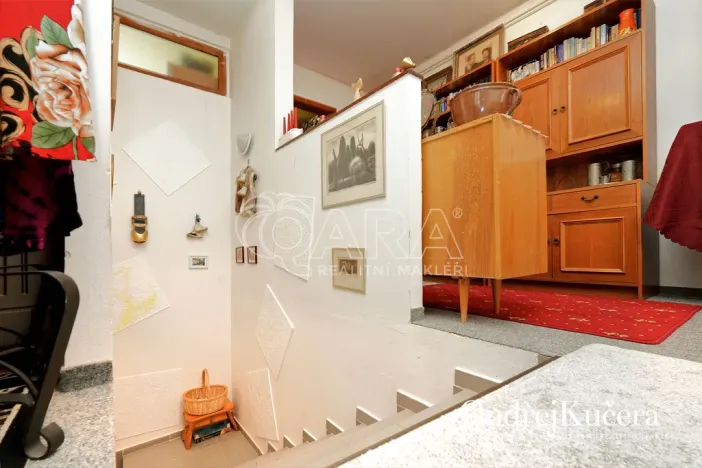 Prodej činžovního domu, Kladno, Osvoboz. pol. vězňů, 1000 m2