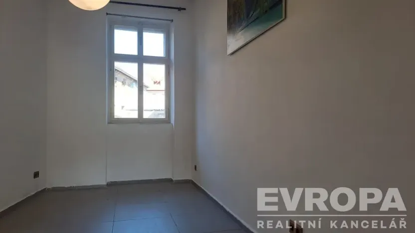 Pronájem bytu 3+kk, Mšeno, Mělnická, 41 m2