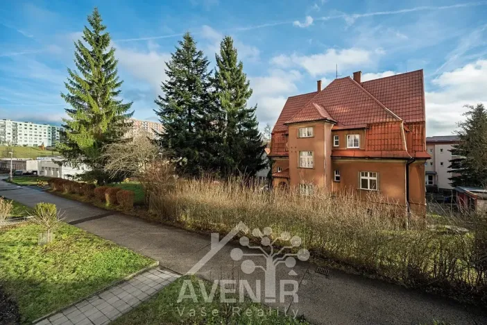 Prodej bytu 3+1, Liberec, Konopná, 63 m2