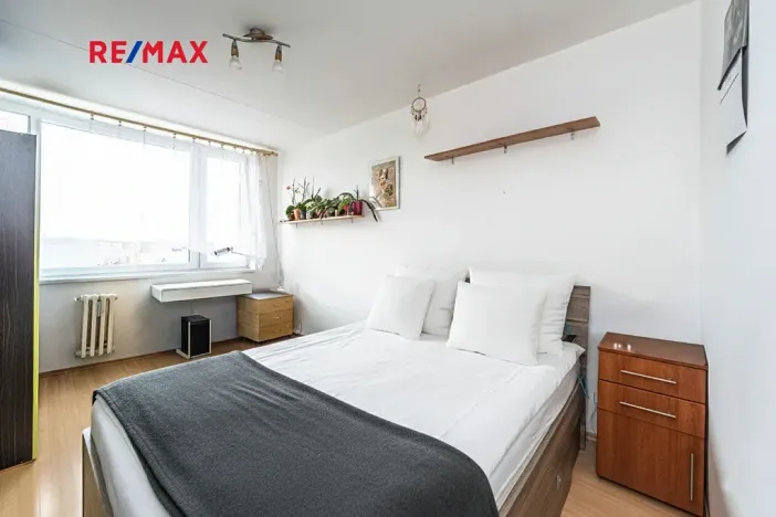 Prodej bytu 3+kk, Praha - Černý Most, Doležalova, 78 m2