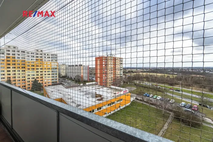 Prodej bytu 3+kk, Praha - Černý Most, Doležalova, 78 m2
