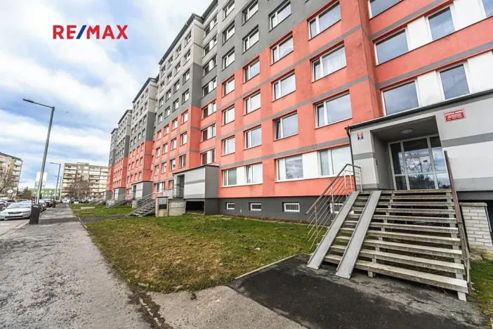 Prodej bytu 3+kk, Praha - Černý Most, Doležalova, 78 m2