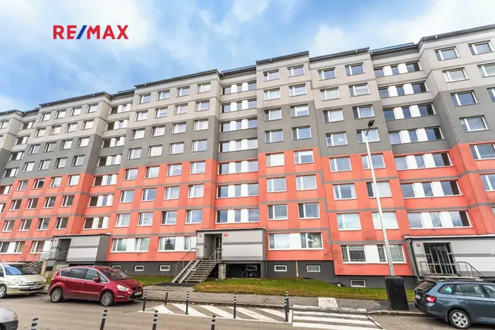 Prodej bytu 3+kk, Praha - Černý Most, Doležalova, 78 m2