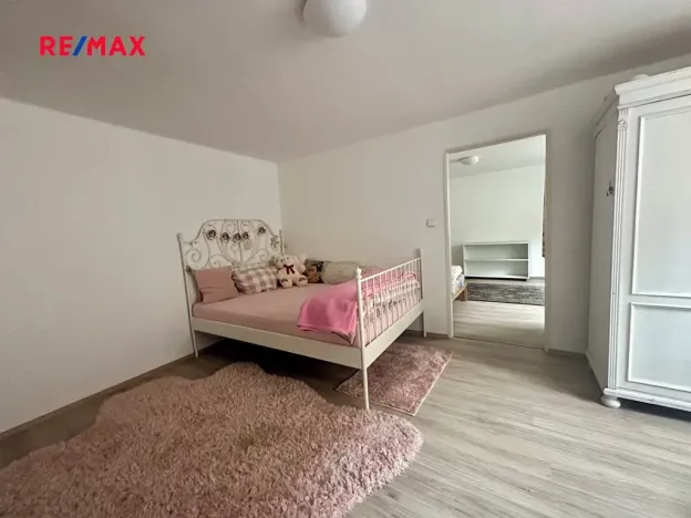 Prodej rodinného domu, Čistá, Tyršova, 130 m2