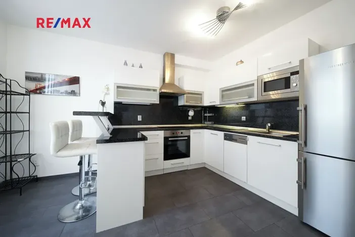 Pronájem bytu 2+1, Plzeň, Černická, 65 m2