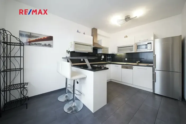 Pronájem bytu 2+1, Plzeň, Černická, 65 m2