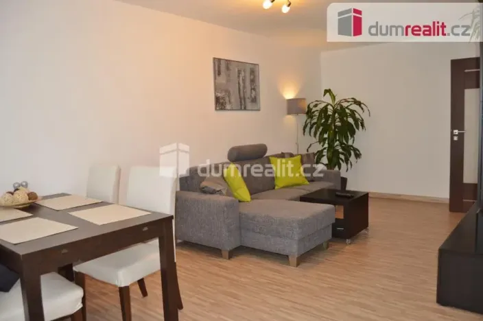 Pronájem bytu 2+kk, Kutná Hora - Šipší, Havířská stezka, 55 m2