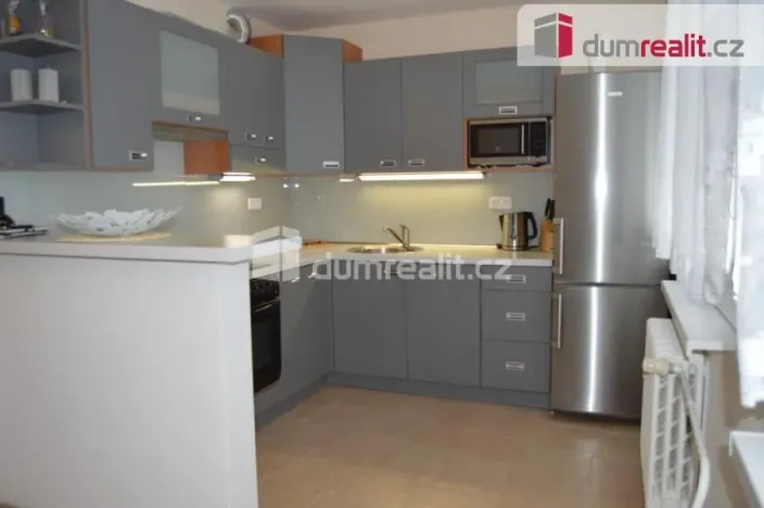 Pronájem bytu 2+kk, Kutná Hora - Šipší, Havířská stezka, 55 m2