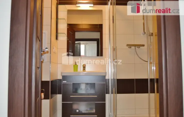 Pronájem bytu 2+kk, Kutná Hora - Šipší, Havířská stezka, 55 m2