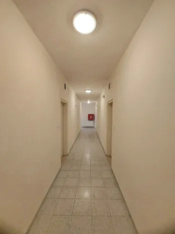 Pronájem bytu 1+kk, Brno, Renneská třída, 35 m2