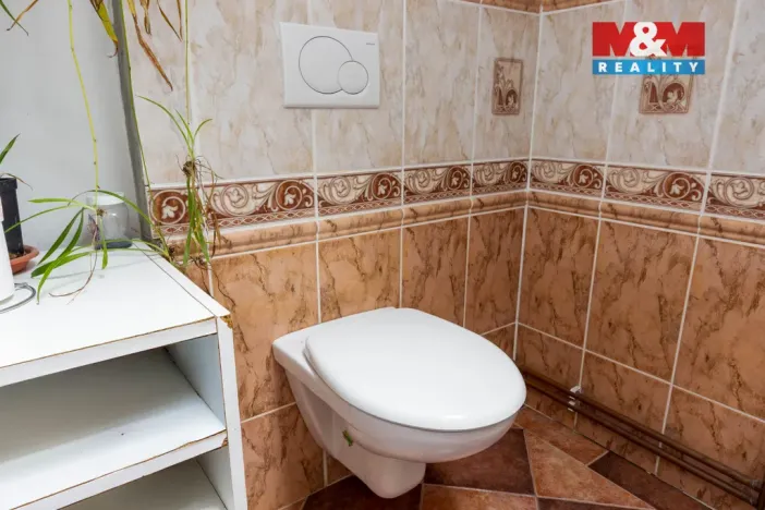 Prodej rodinného domu, Velké Losiny, Zadní, 300 m2