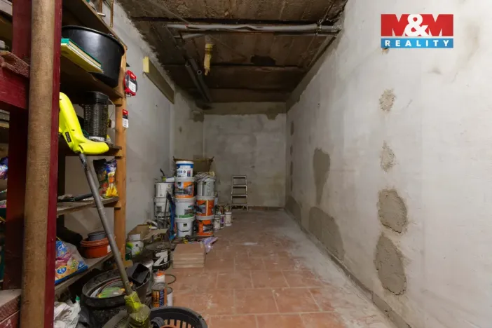 Prodej rodinného domu, Velké Losiny, Zadní, 300 m2