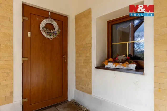 Prodej rodinného domu, Velké Losiny, Zadní, 300 m2