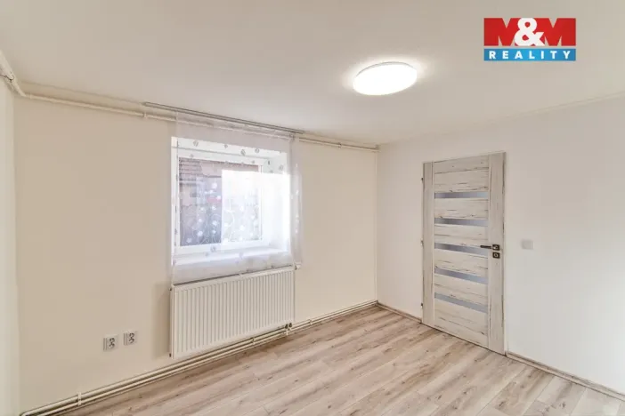 Prodej rodinného domu, Kelč, 93 m2