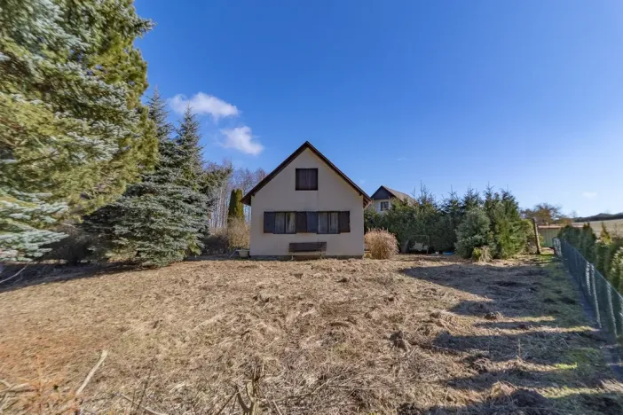 Prodej chaty, Zavlekov, 400 m2
