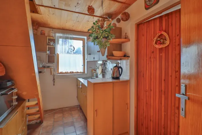 Prodej chaty, Zavlekov, 400 m2