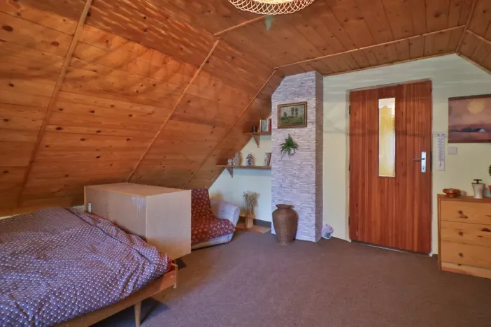 Prodej chaty, Zavlekov, 400 m2