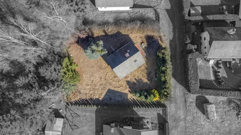 Prodej chaty, Zavlekov, 400 m2