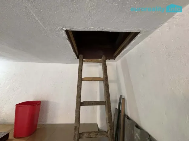 Prodej garáže, Mariánské Lázně - Úšovice, 24 m2