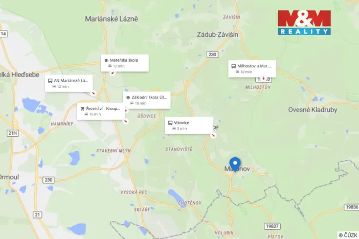 Prodej chalupy, Vlkovice - Martinov, 113 m2