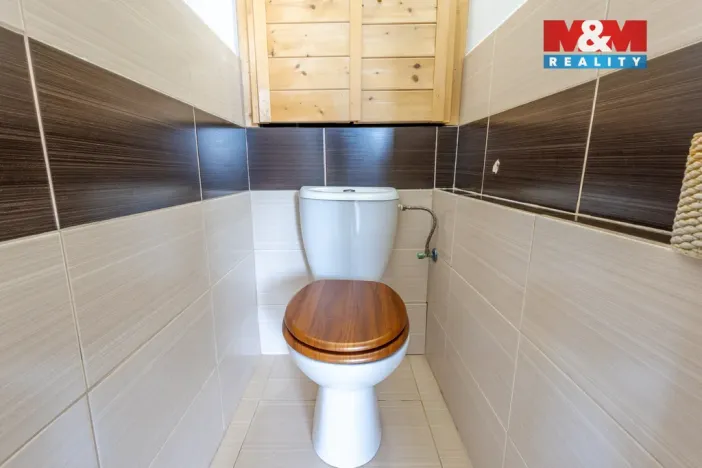 Pronájem bytu 3+1, Česká Lípa, Norská, 70 m2