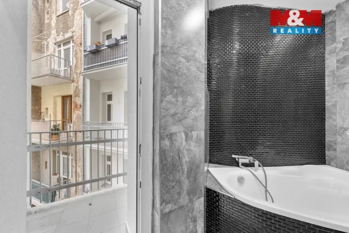 Prodej bytu 3+1, Ústí nad Labem - Ústí nad Labem-centrum, Resslova, 99 m2