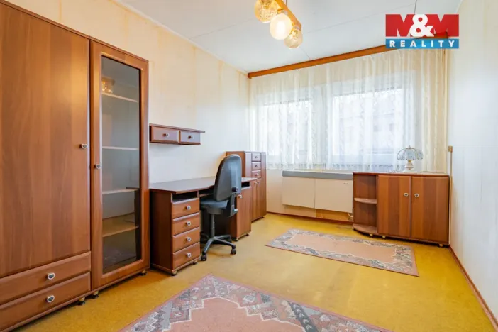 Prodej rodinného domu, Tábor - Klokoty, Kamenná, 150 m2