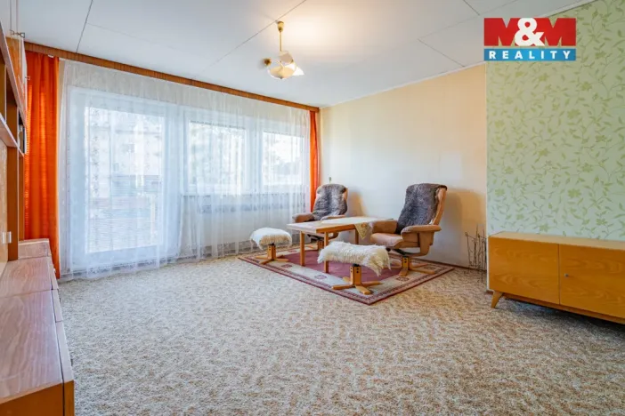 Prodej rodinného domu, Tábor - Klokoty, Kamenná, 150 m2