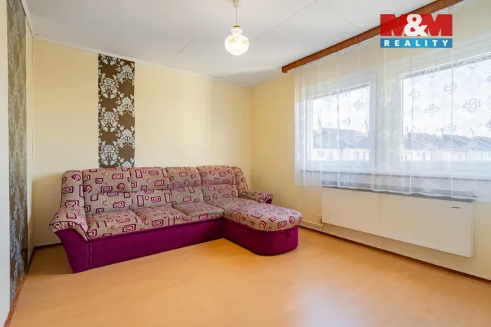 Prodej rodinného domu, Tábor - Klokoty, Kamenná, 150 m2